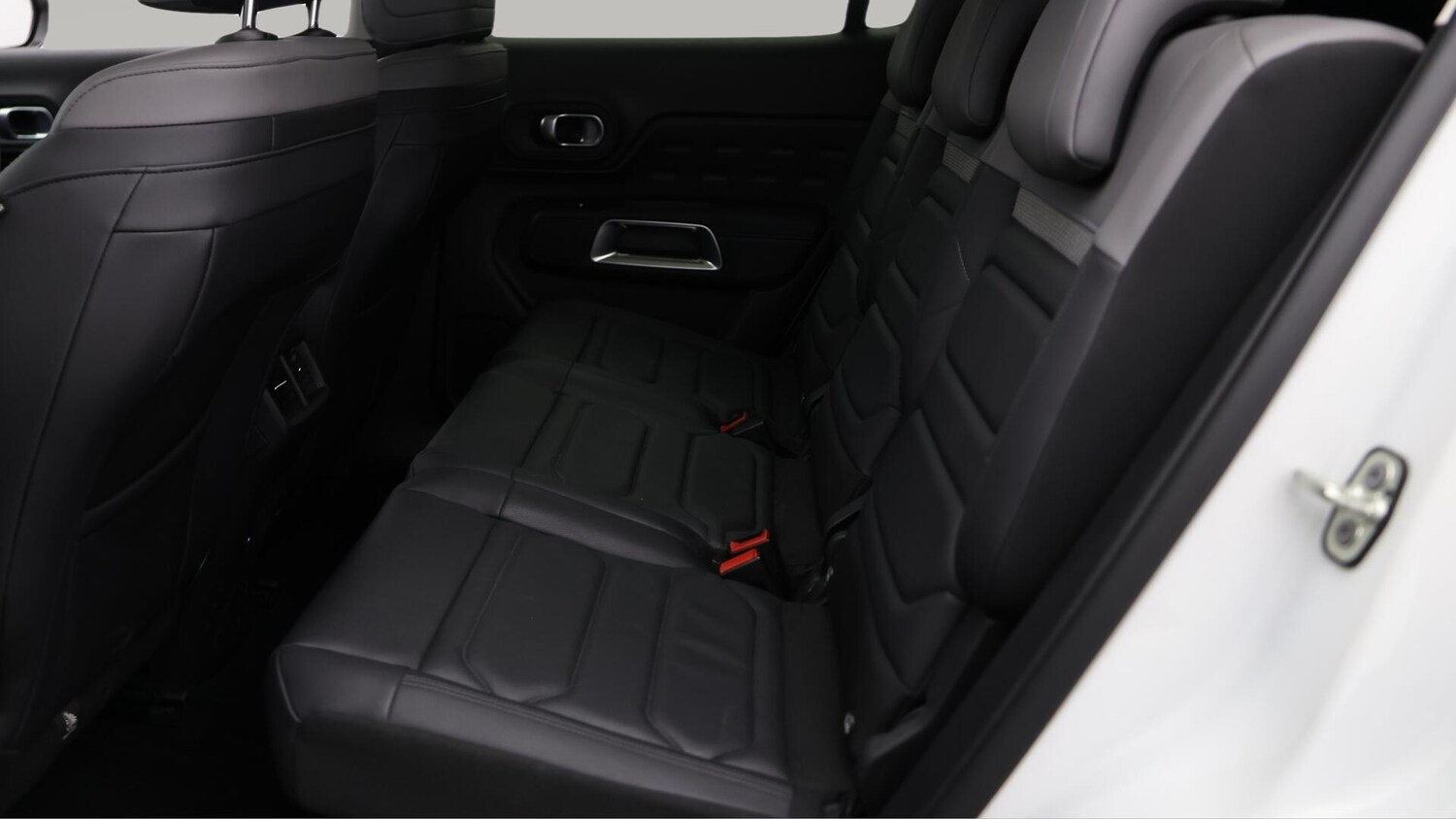 Used Citroen C5 Aircross 2023 for sale - 76458050: Photo 17