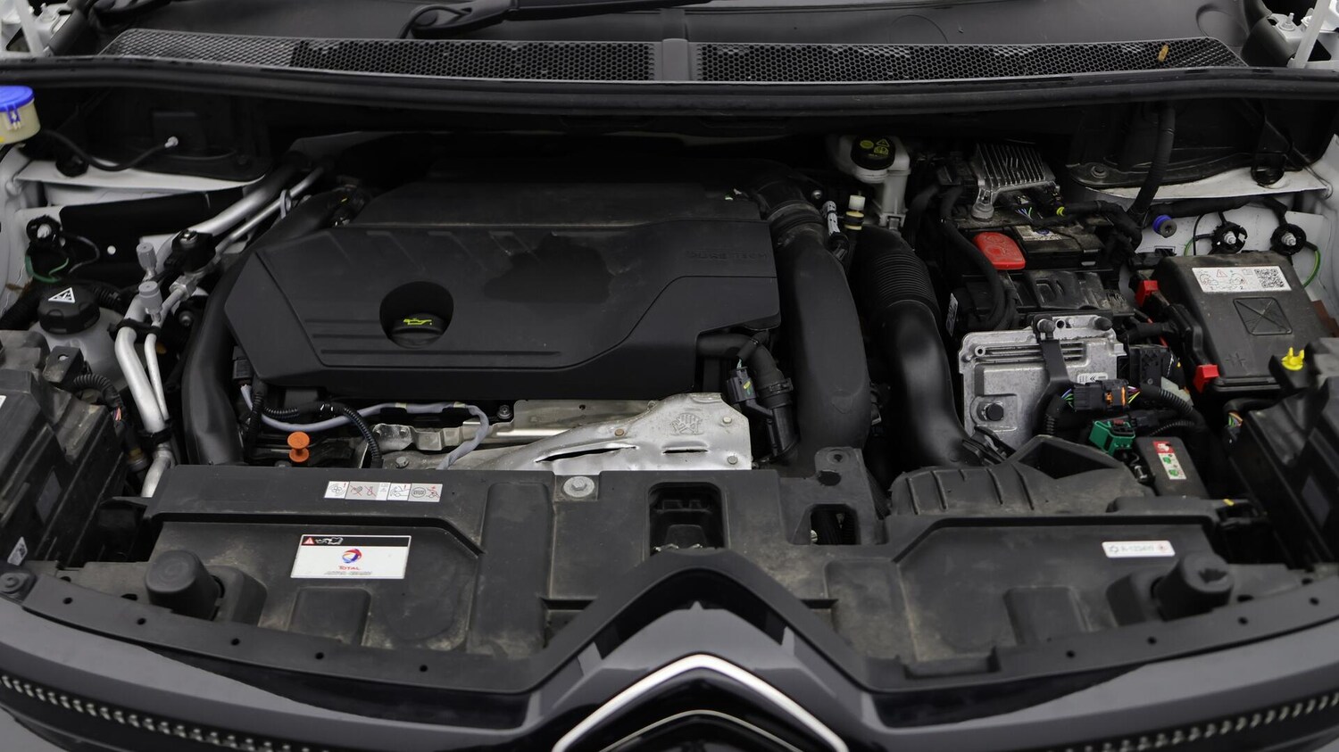 Used Citroen C5 Aircross 2023 for sale - 76458050: Photo 20