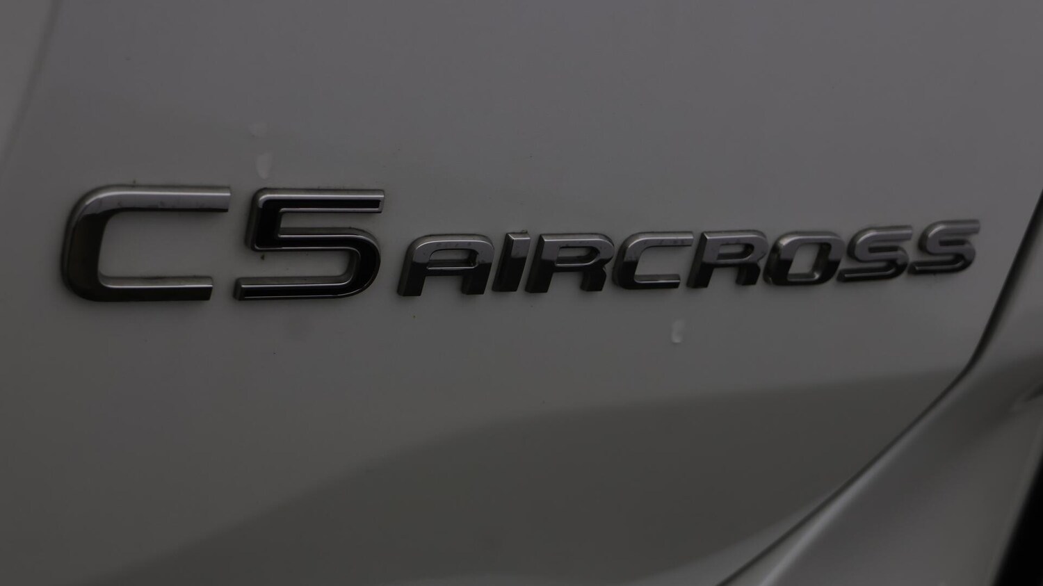 Used Citroen C5 Aircross 2023 for sale - 76458050: Photo 23