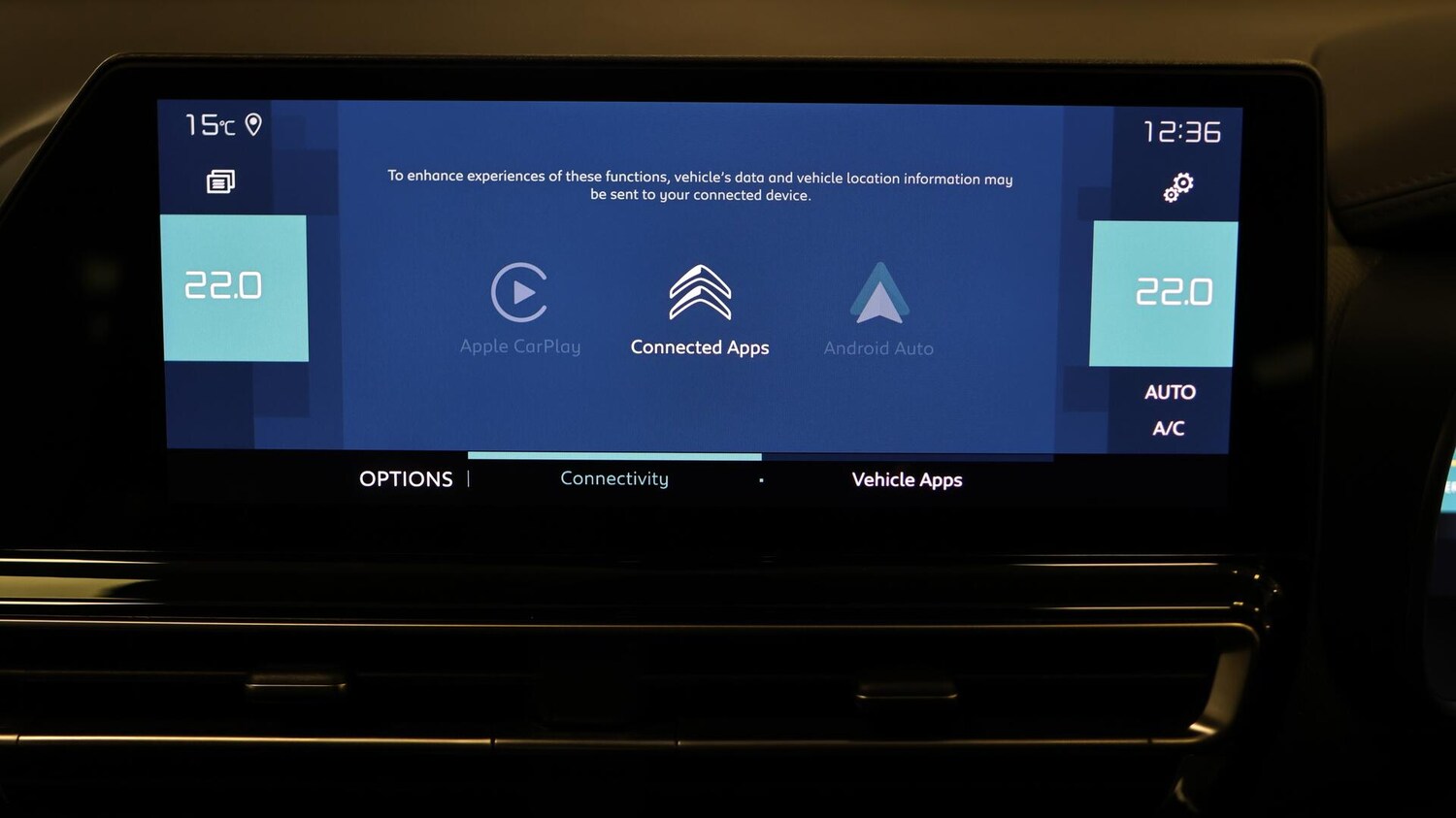 Used Citroen C5 Aircross 2023 for sale - 76458050: Photo 27