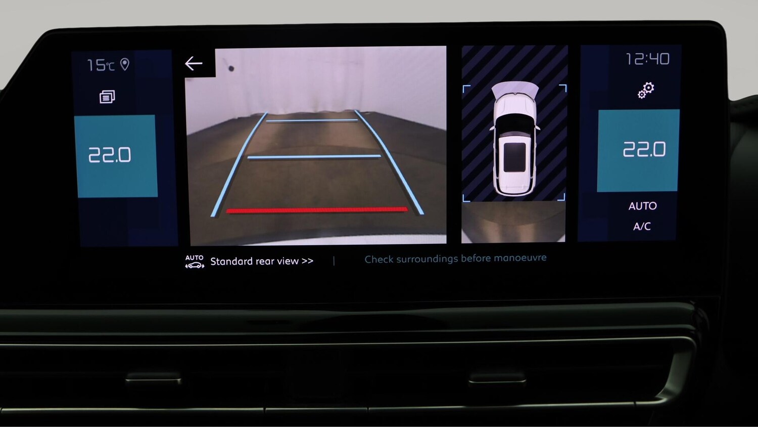 Used Citroen C5 Aircross 2023 for sale - 76458050: Photo 28