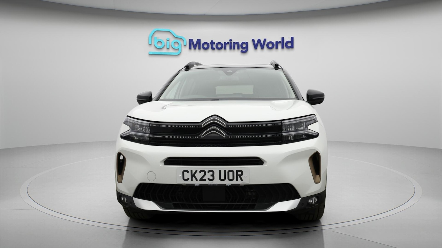 Used Citroen C5 Aircross 2023 for sale - 76458050: Photo 3