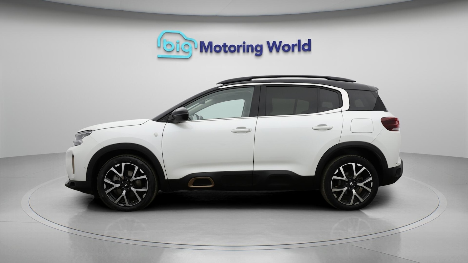Used Citroen C5 Aircross 2023 for sale - 76458050: Photo 5