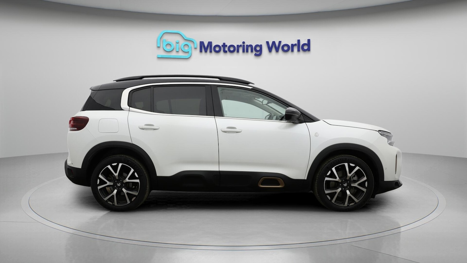 Used Citroen C5 Aircross 2023 for sale - 76458050: Photo 9