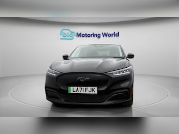 Used Ford Mustang Mach-E 2022 for sale - 78744157: Photo