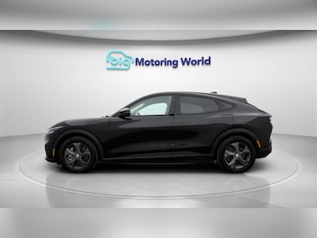 Used Ford Mustang Mach-E 2022 for sale - 78744157: Photo