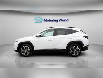 Used Hyundai TUCSON 2023 for sale - 78578479: Photo