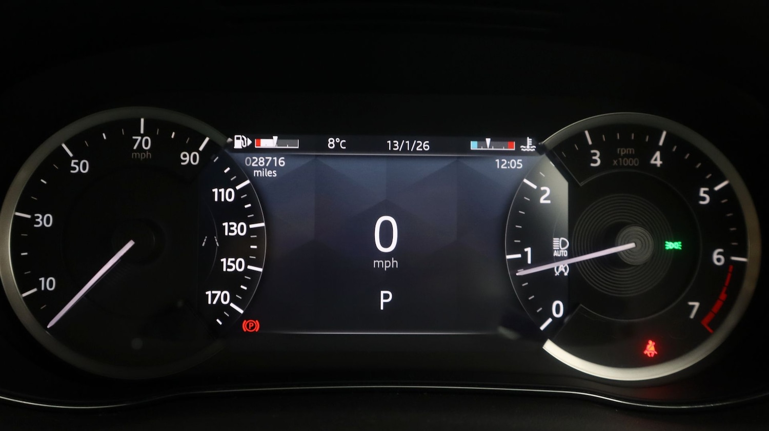 Used Jaguar E-Pace for sale - 77195358: Photo 10