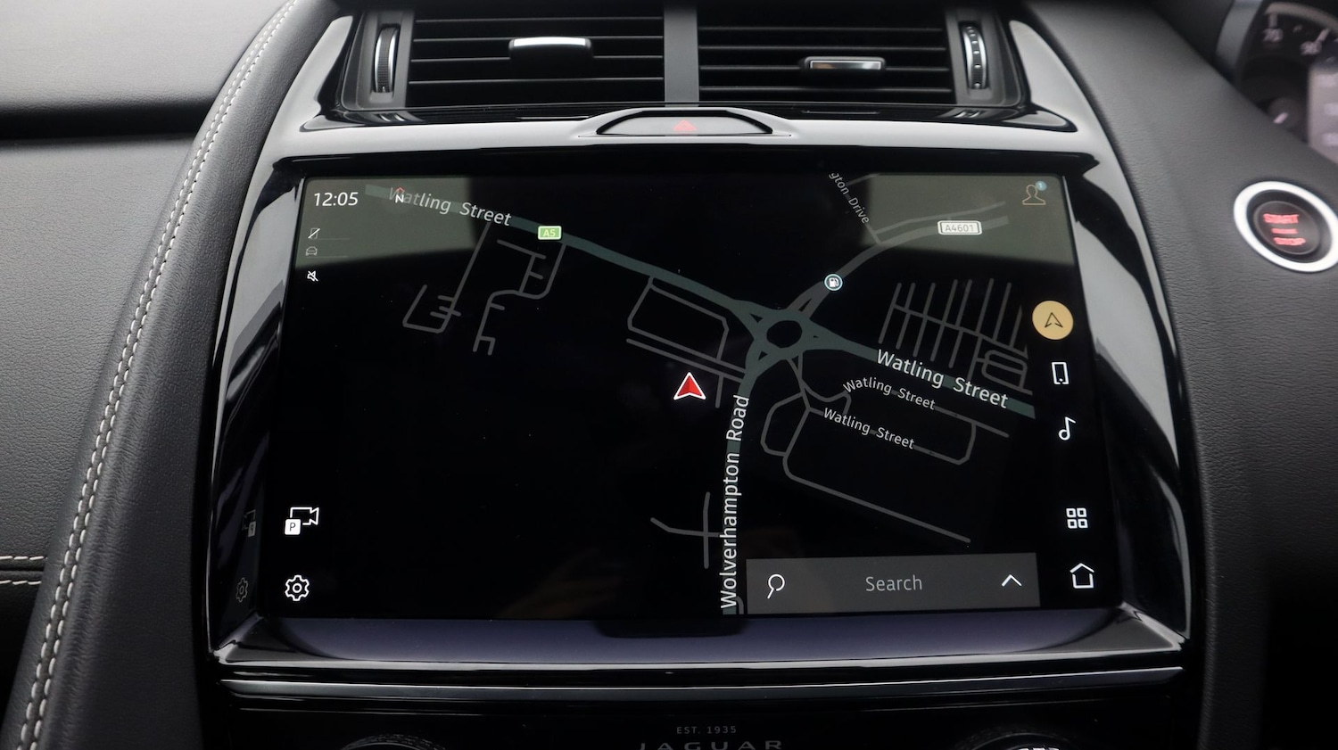 Used Jaguar E-Pace for sale - 77195358: Photo 11