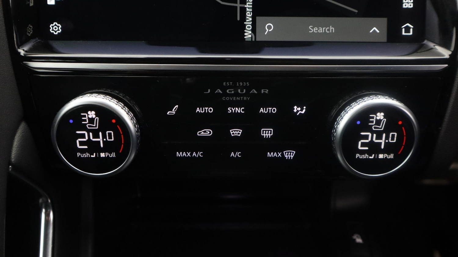 Used Jaguar E-Pace for sale - 77195358: Photo 12