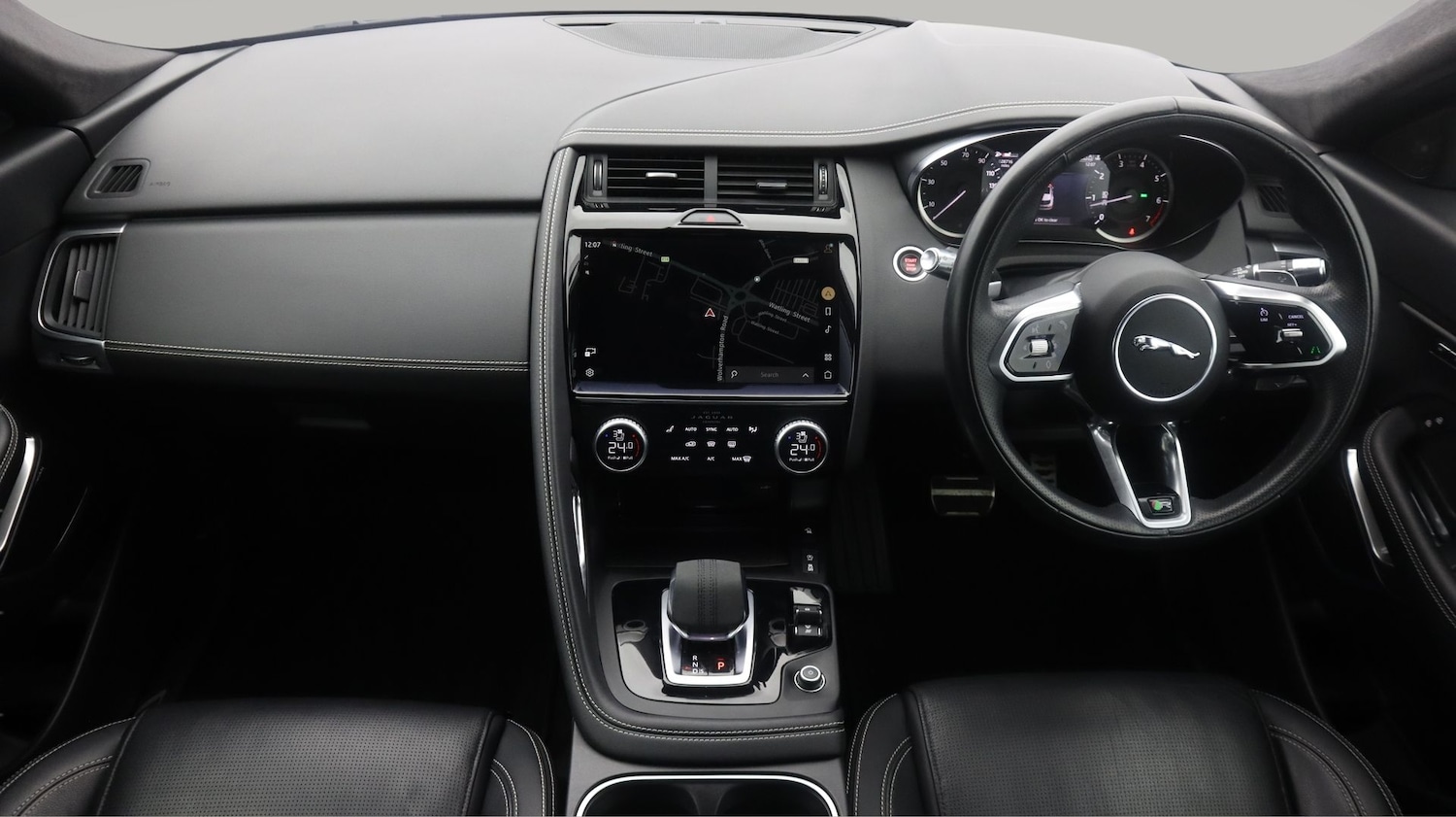 Used Jaguar E-Pace for sale - 77195358: Photo 13