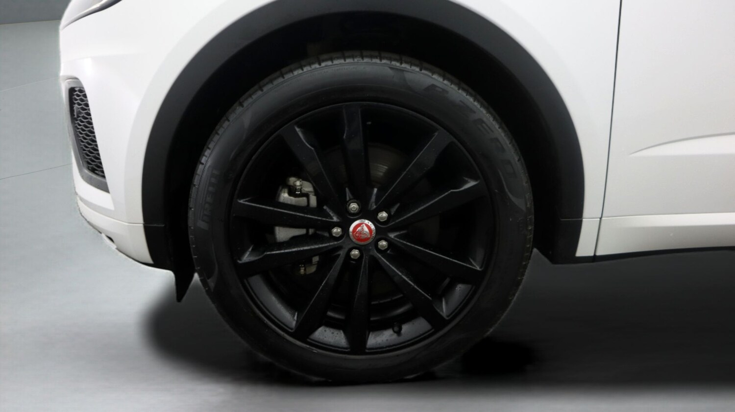 Used Jaguar E-Pace for sale - 77195358: Photo 18