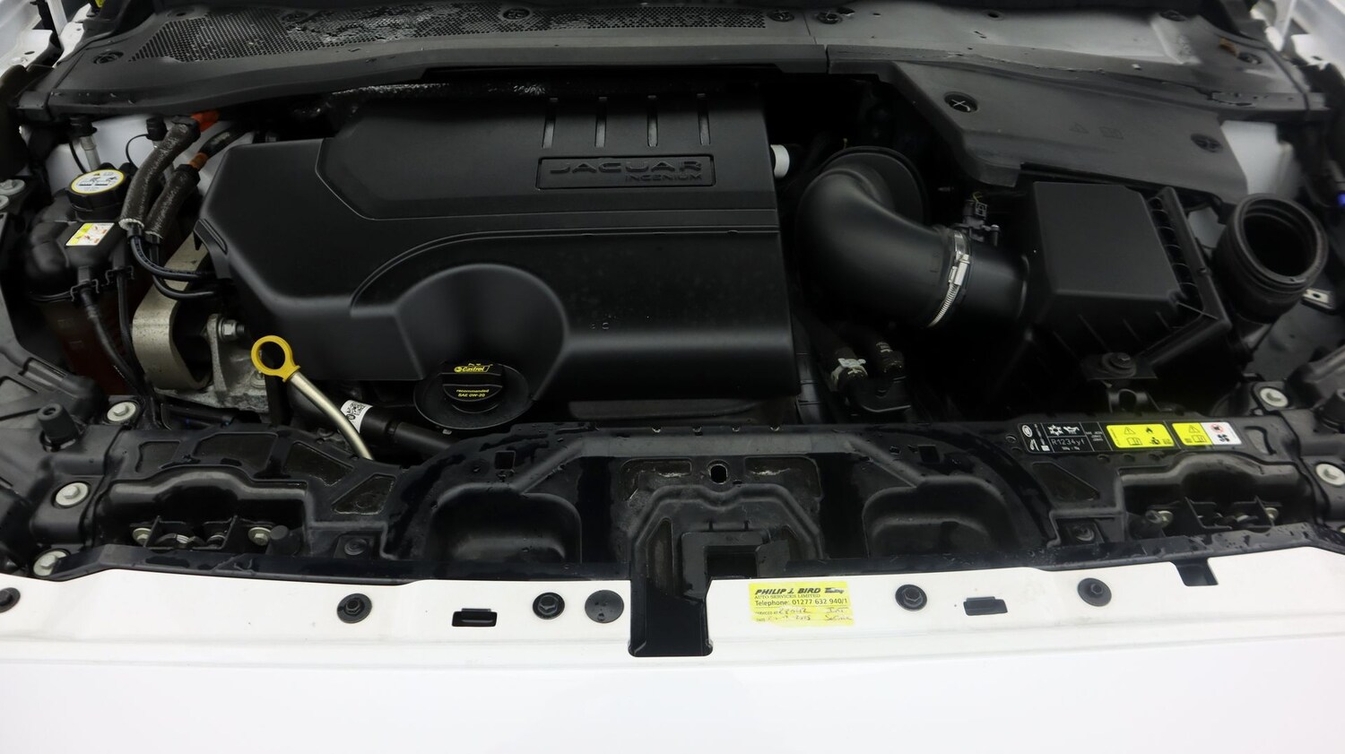 Used Jaguar E-Pace for sale - 77195358: Photo 19