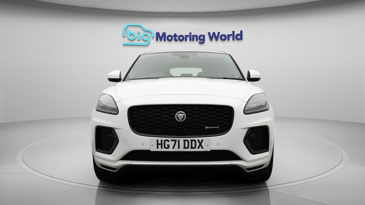 Used Jaguar E-Pace for sale - 77195358: Photo 2