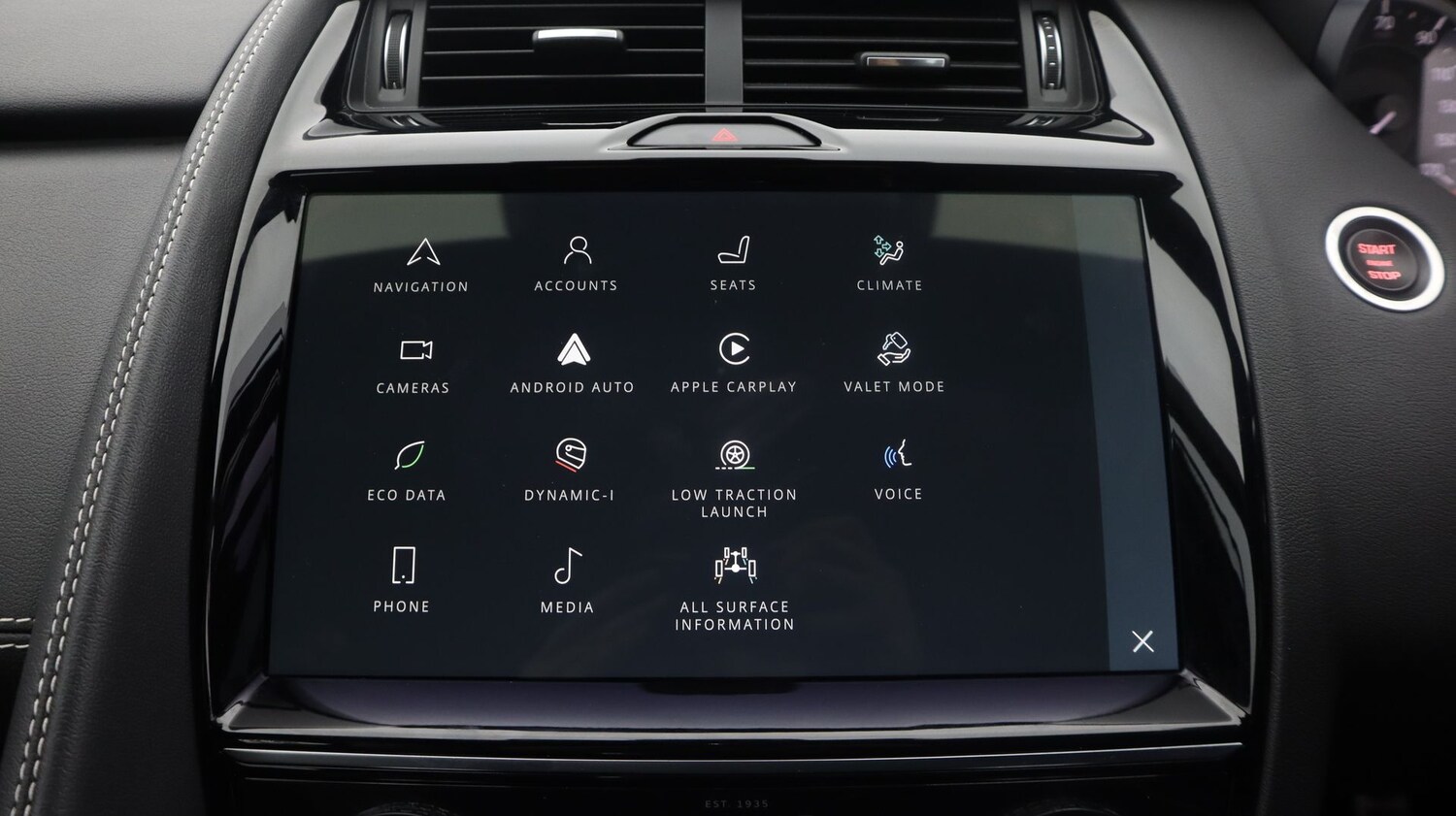 Used Jaguar E-Pace for sale - 77195358: Photo 21