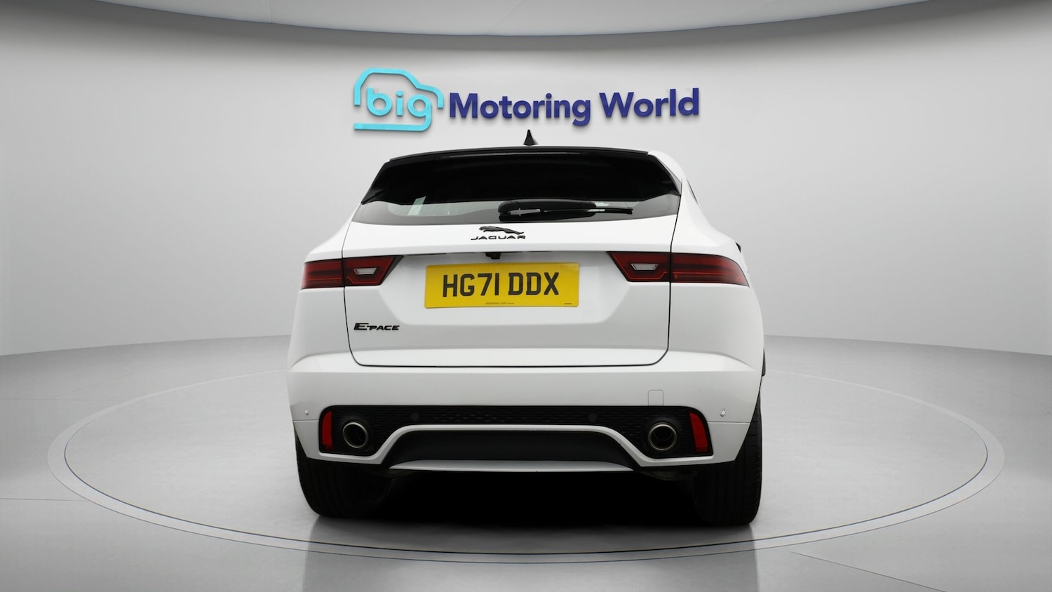 Used Jaguar E-Pace for sale - 77195358: Photo 6