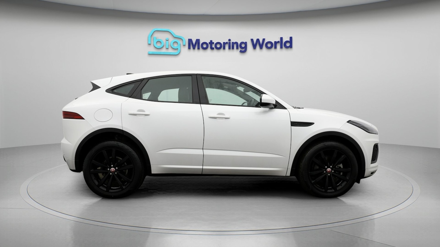 Used Jaguar E-Pace for sale - 77195358: Photo 8