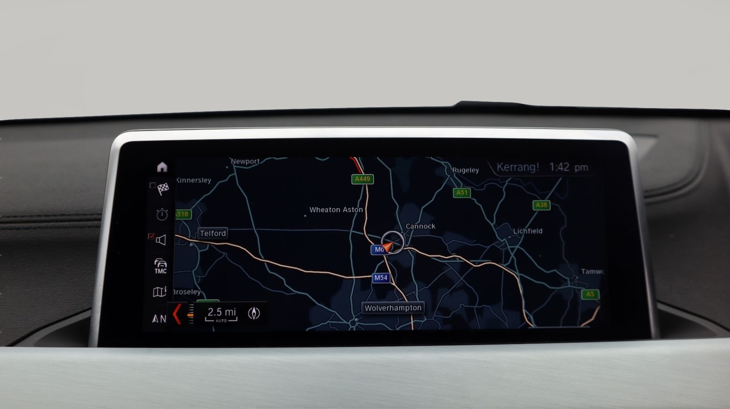 Used BMW X1 2019 for sale - 77750402: Photo 11