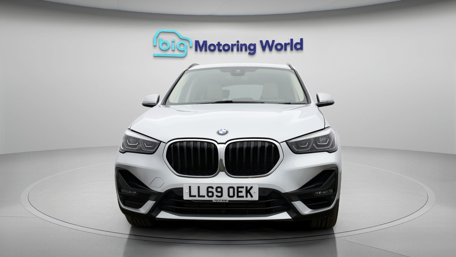 Used BMW X1 2019 for sale - 77750402: Photo 2