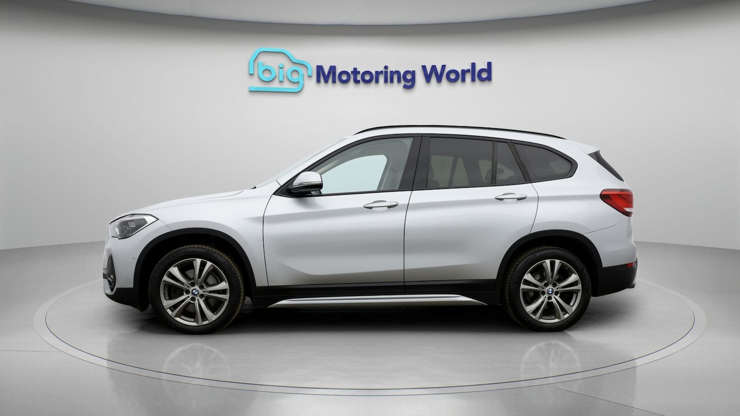 Used BMW X1 2019 for sale - 77750402: Photo 4