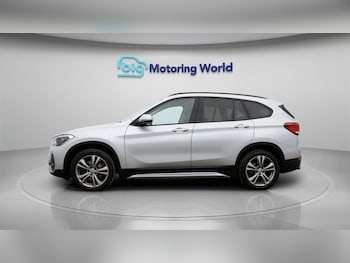 Used BMW X1 2019 for sale - 77750402: Photo