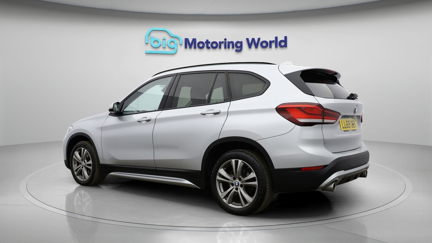 Used BMW X1 2019 for sale - 77750402: Photo 5
