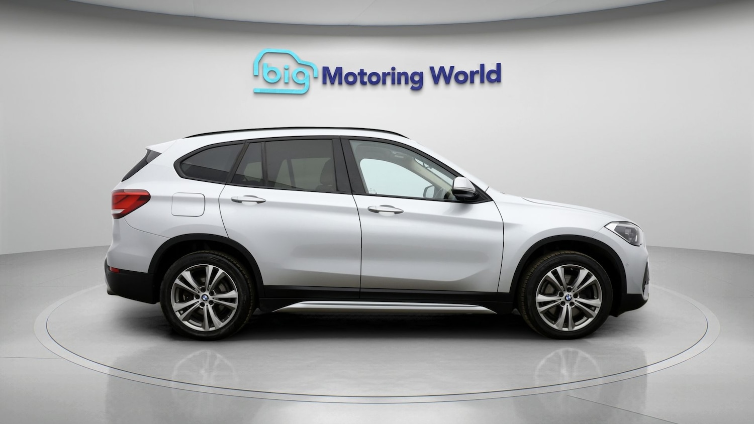 Used BMW X1 2019 for sale - 77750402: Photo 8