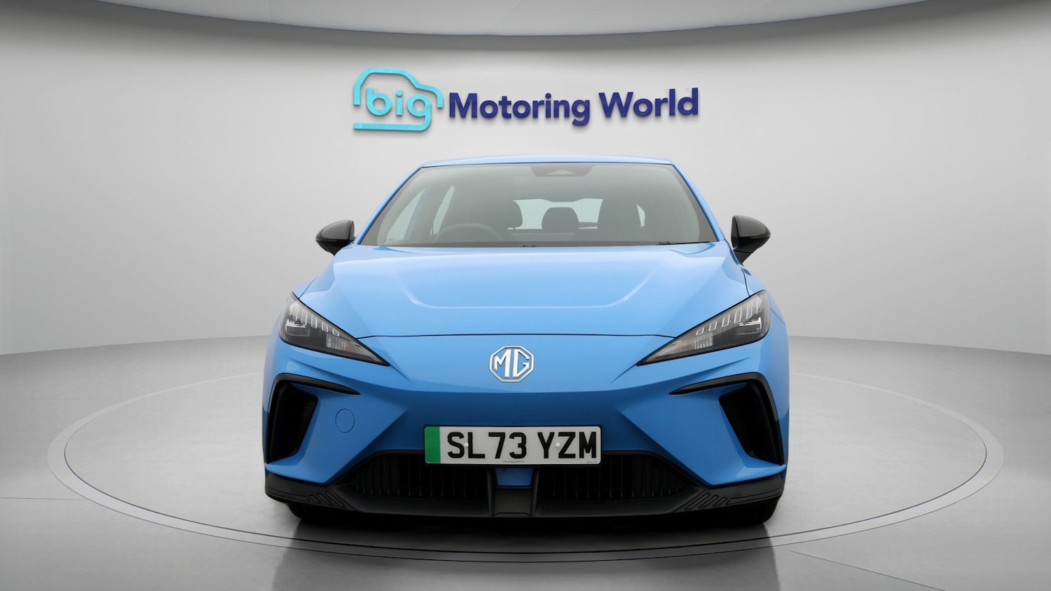 Used MG MG4 2023 for sale - 77467874: Photo 2