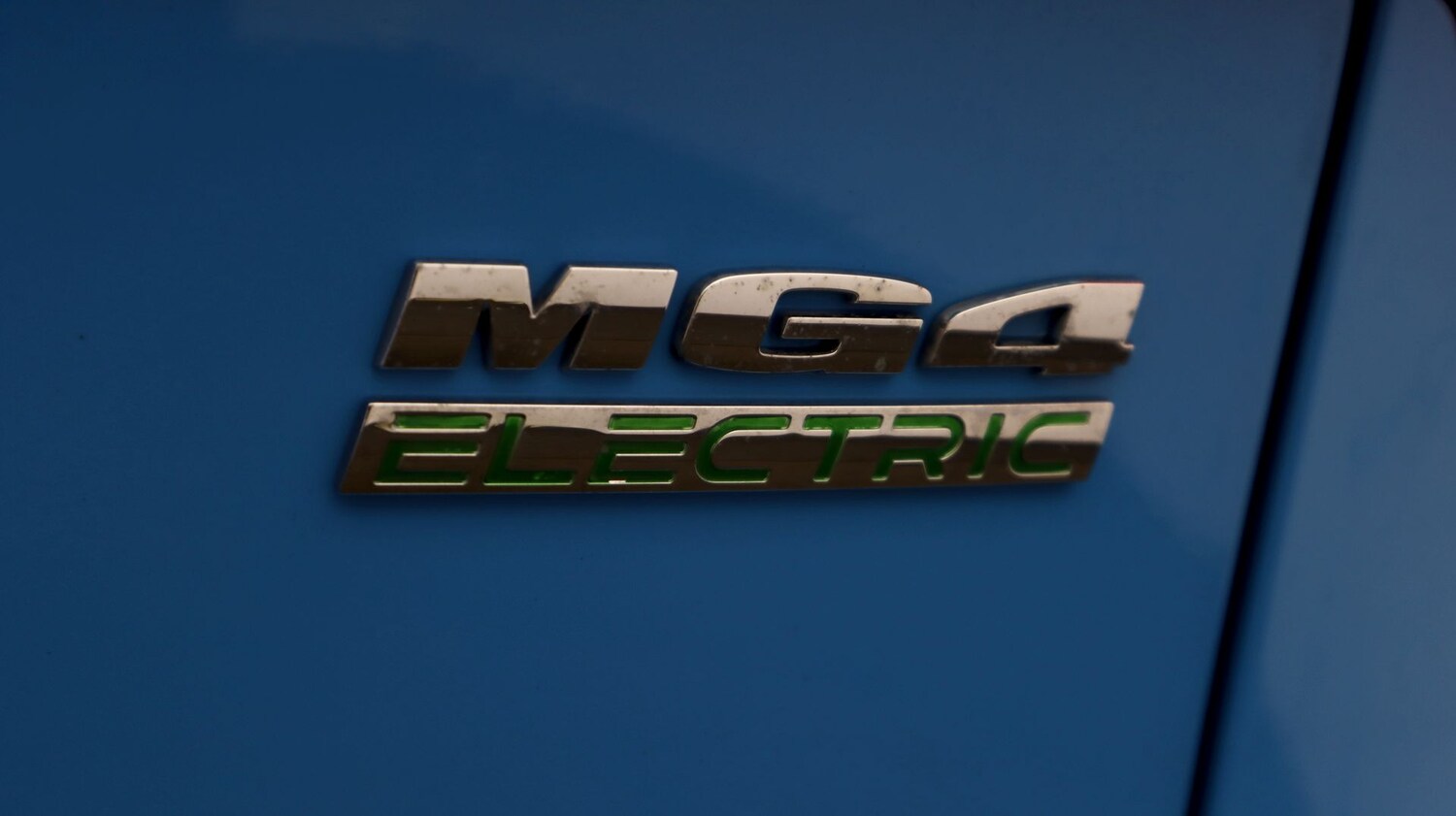 Used MG MG4 2023 for sale - 77467874: Photo 22