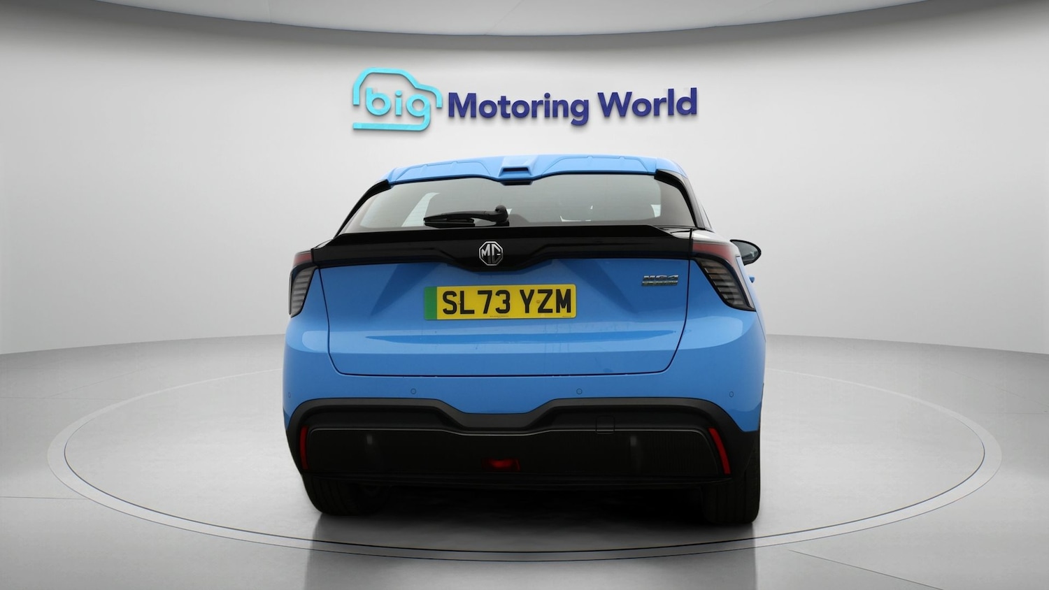 Used MG MG4 2023 for sale - 77467874: Photo 6