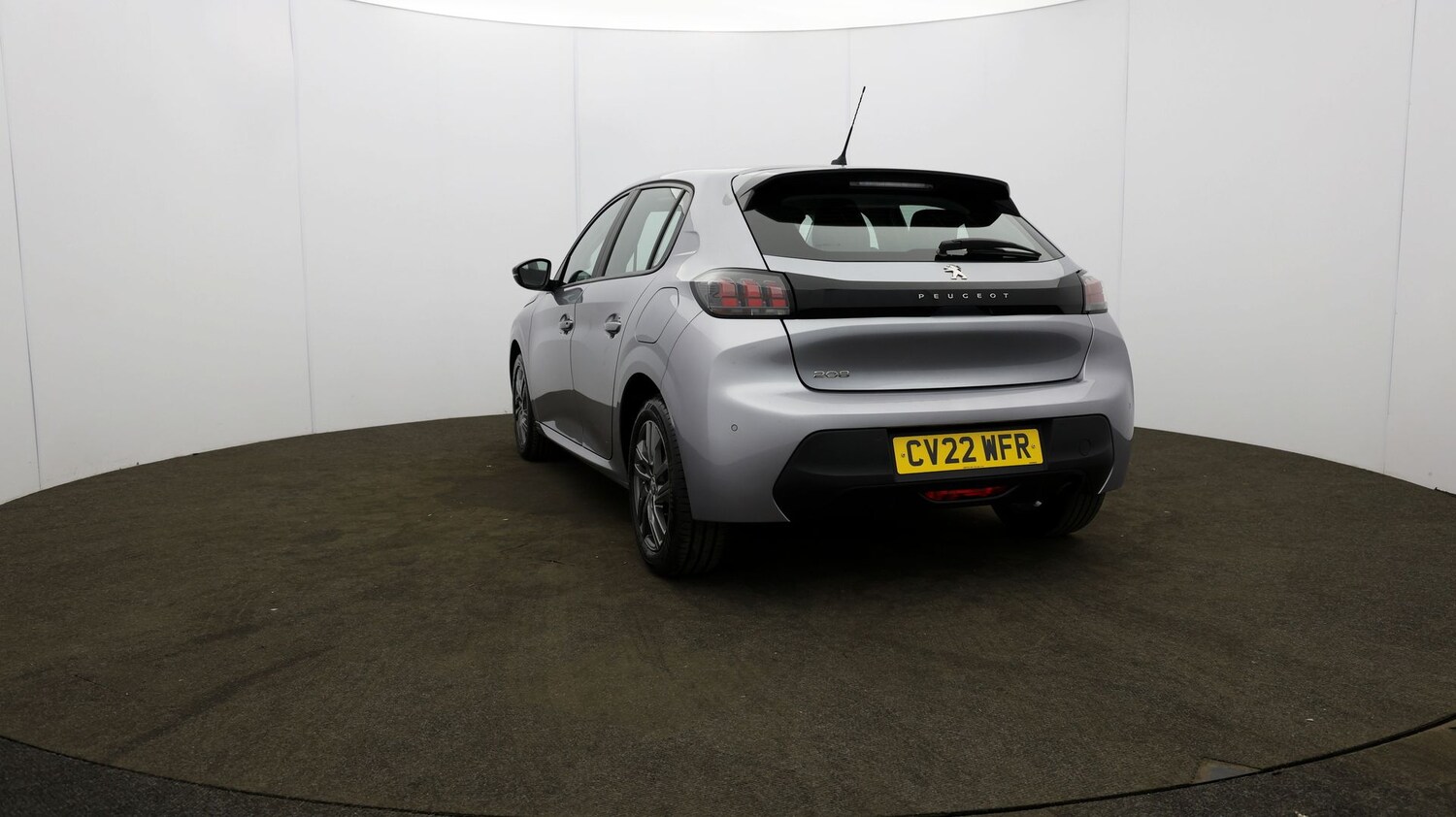 Used Peugeot 208 for sale - 76810593: Photo 26