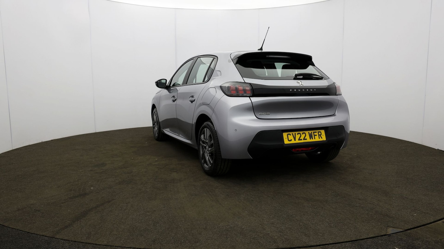Used Peugeot 208 for sale - 76810593: Photo 27