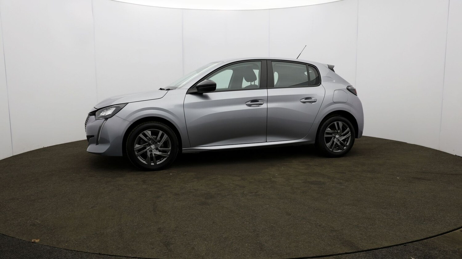 Used Peugeot 208 for sale - 76810593: Photo 28