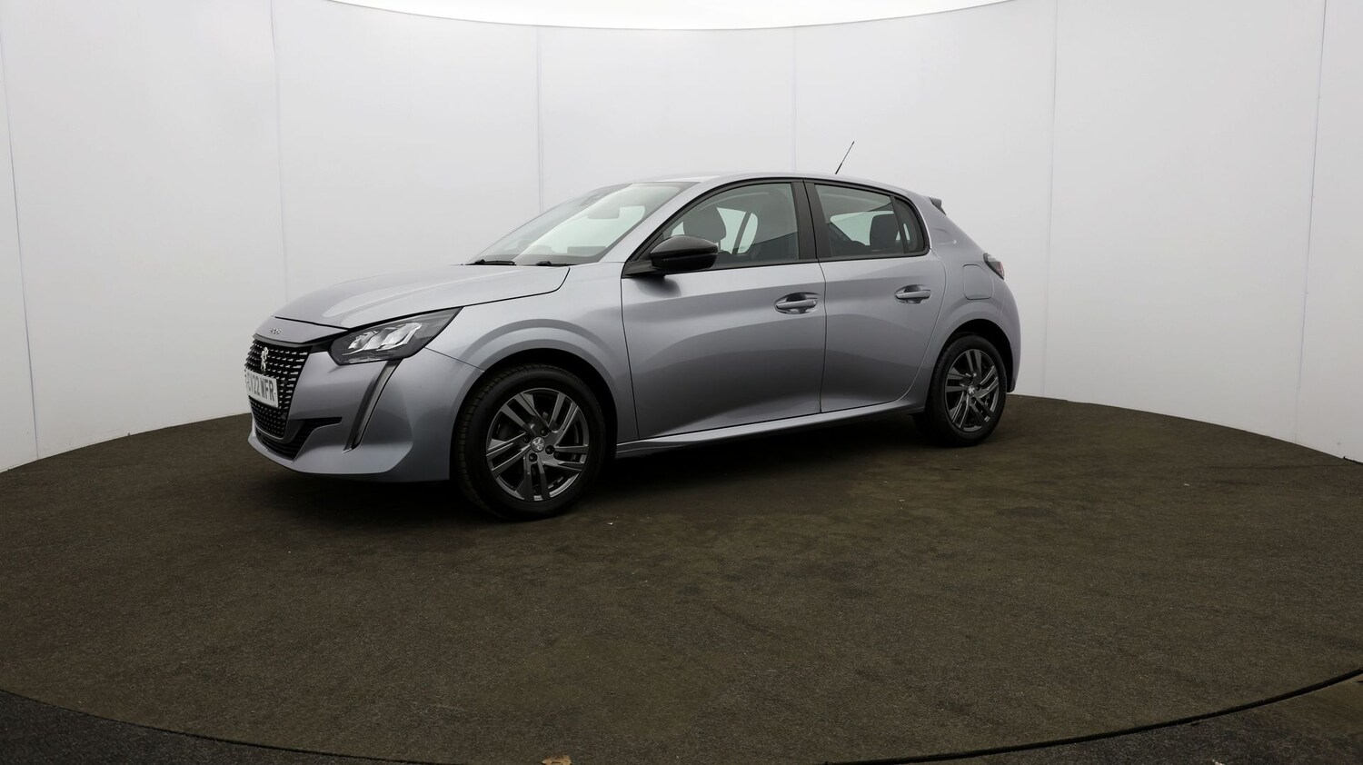 Used Peugeot 208 for sale - 76810593: Photo 30