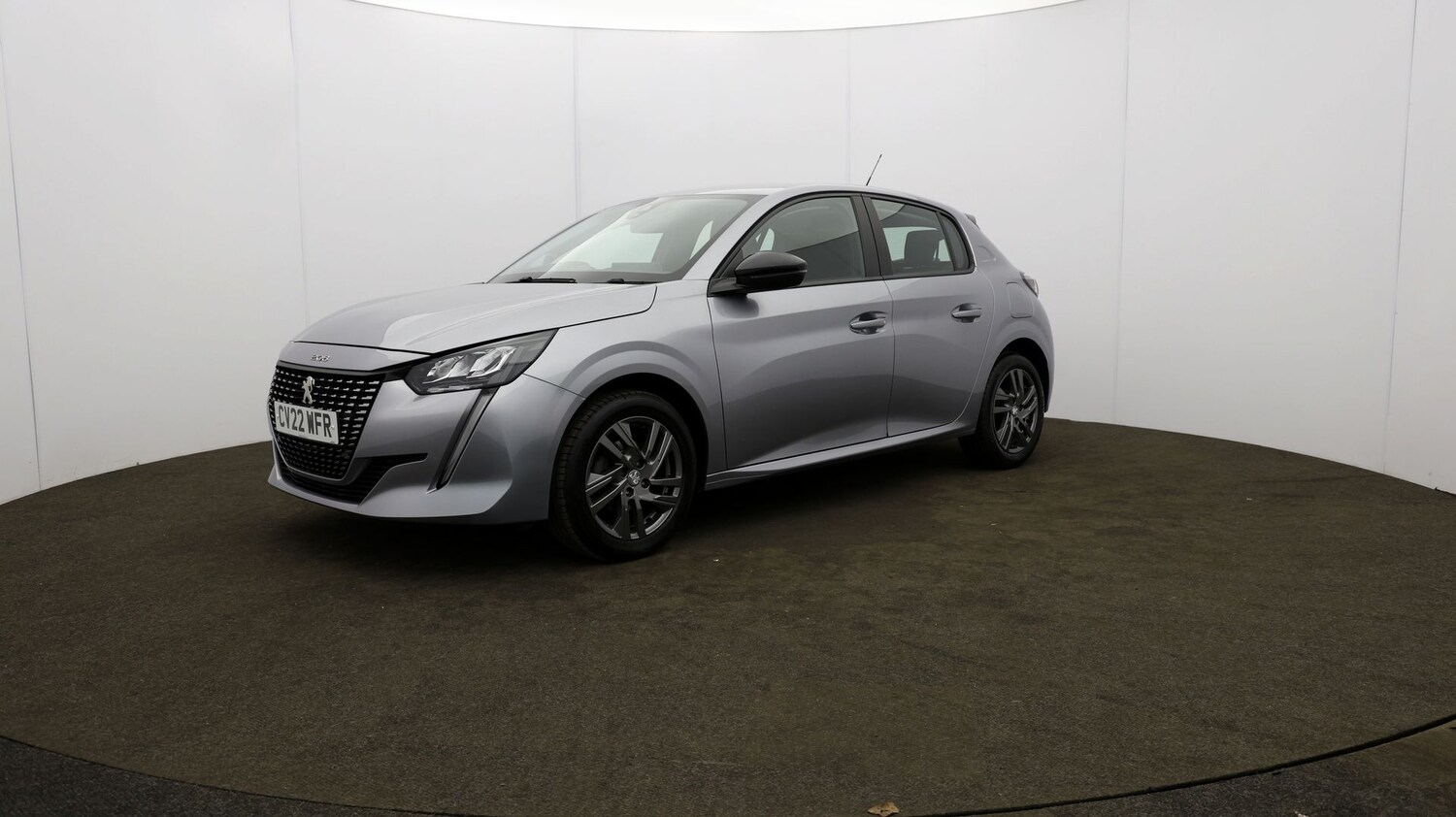 Used Peugeot 208 for sale - 76810593: Photo 31