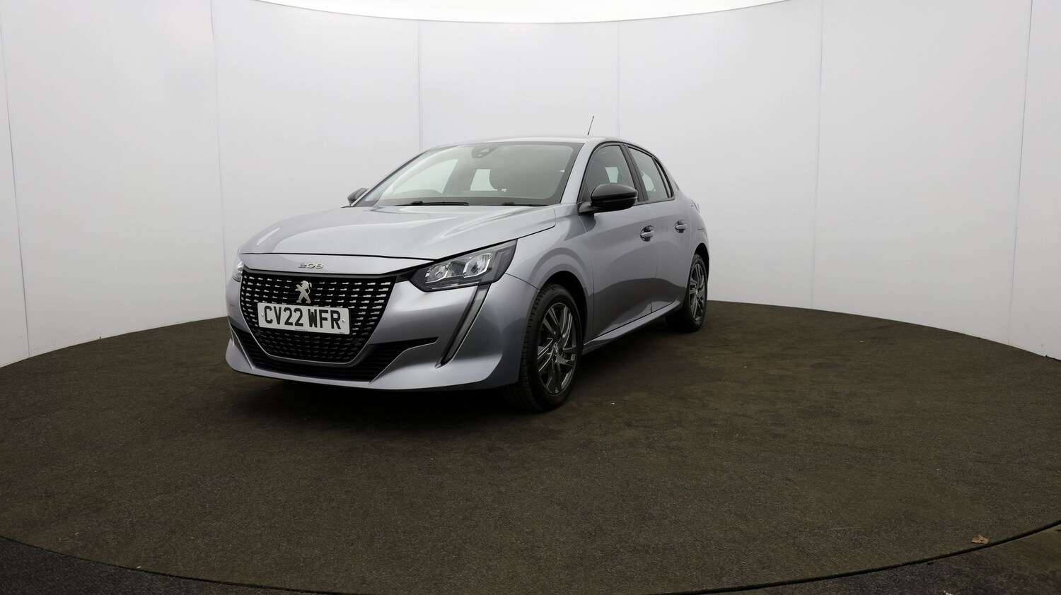 Used Peugeot 208 for sale - 76810593: Photo 33
