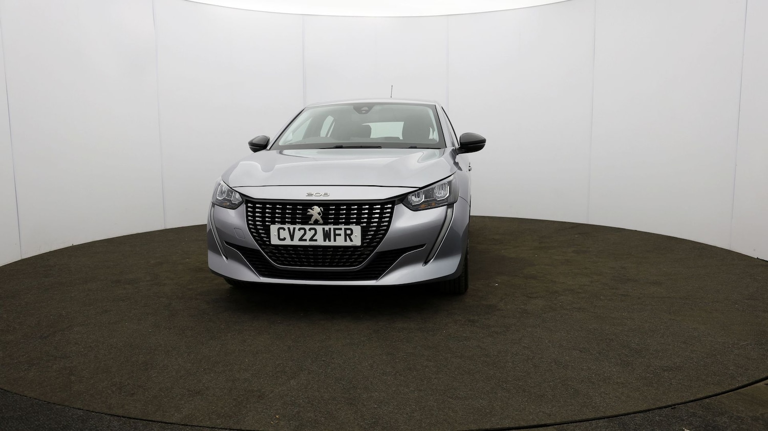 Used Peugeot 208 for sale - 76810593: Photo 35