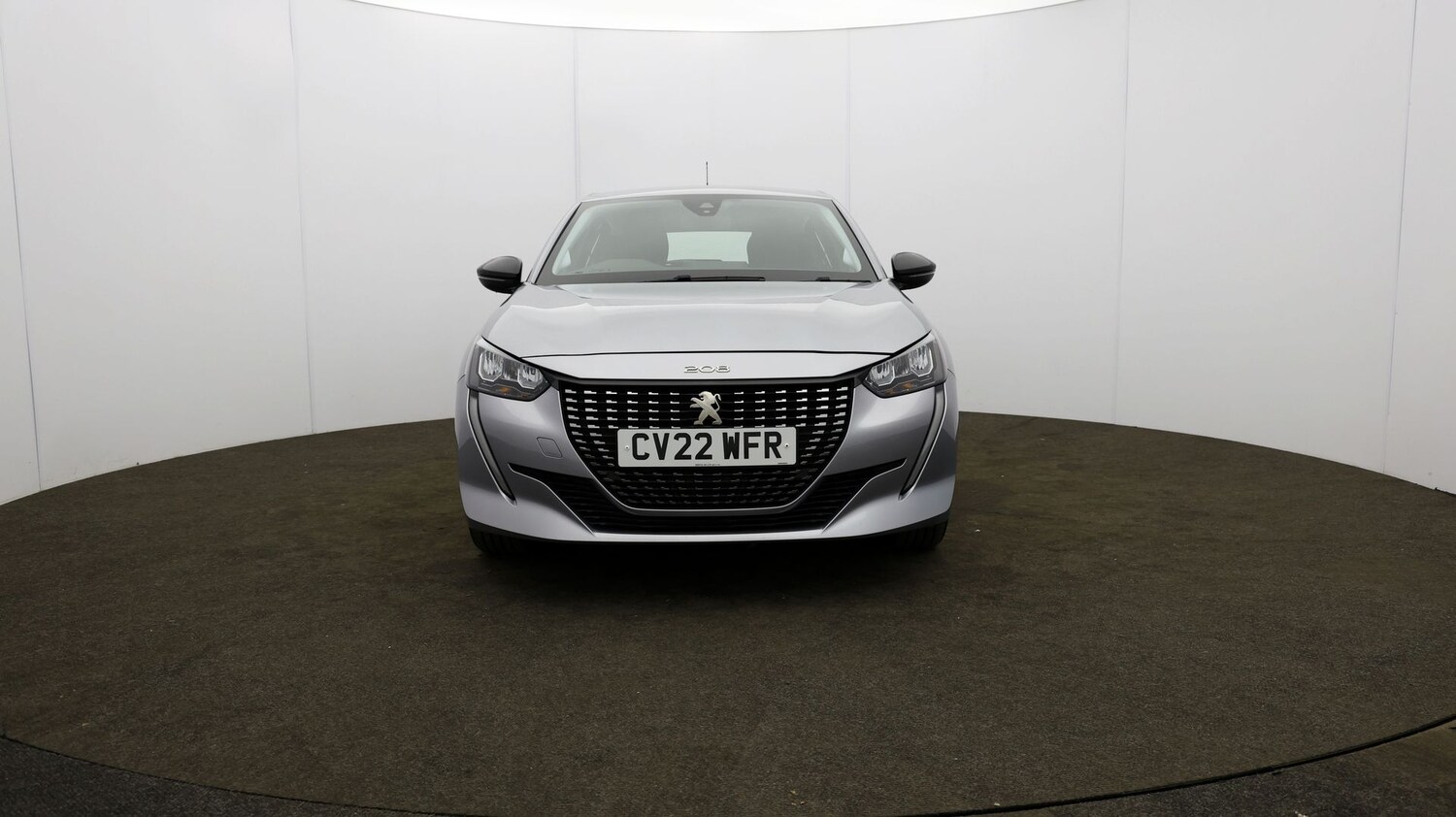 Used Peugeot 208 for sale - 76810593: Photo 36