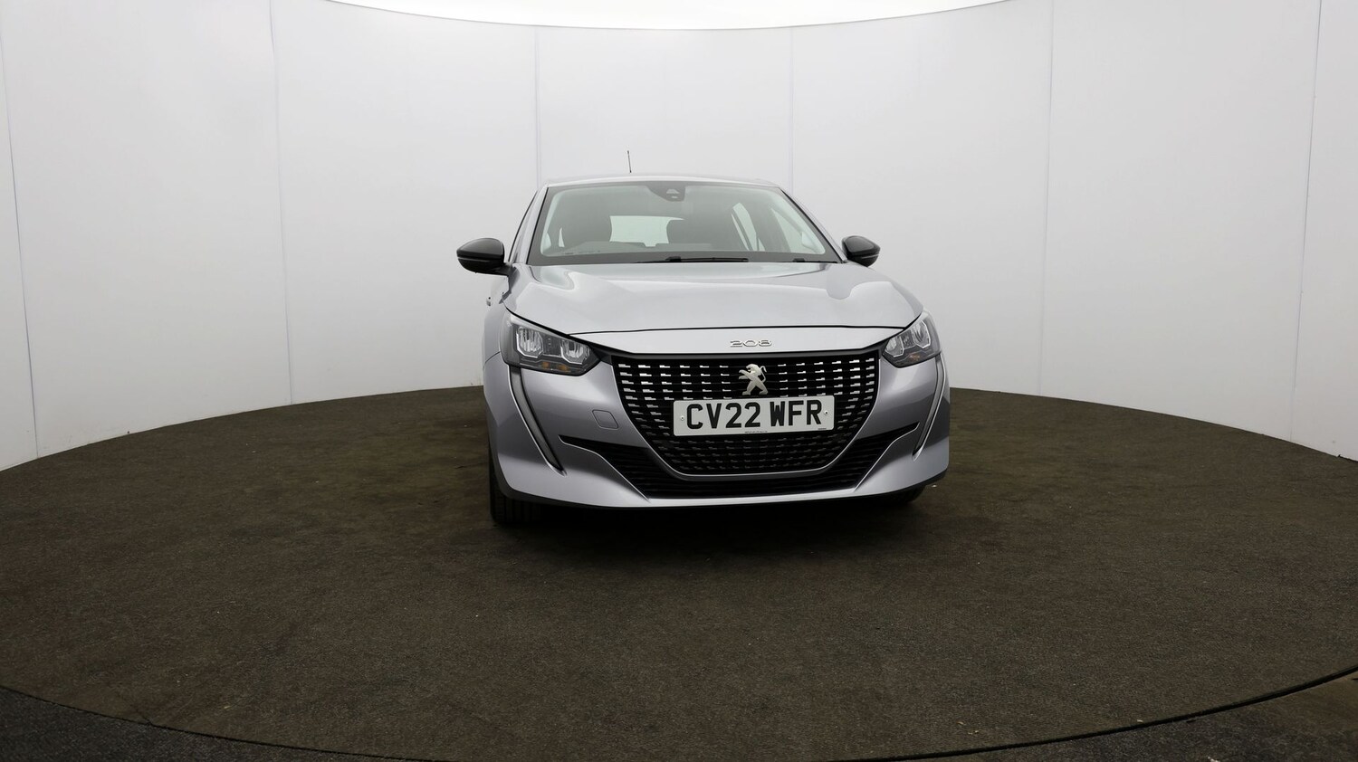 Used Peugeot 208 for sale - 76810593: Photo 37
