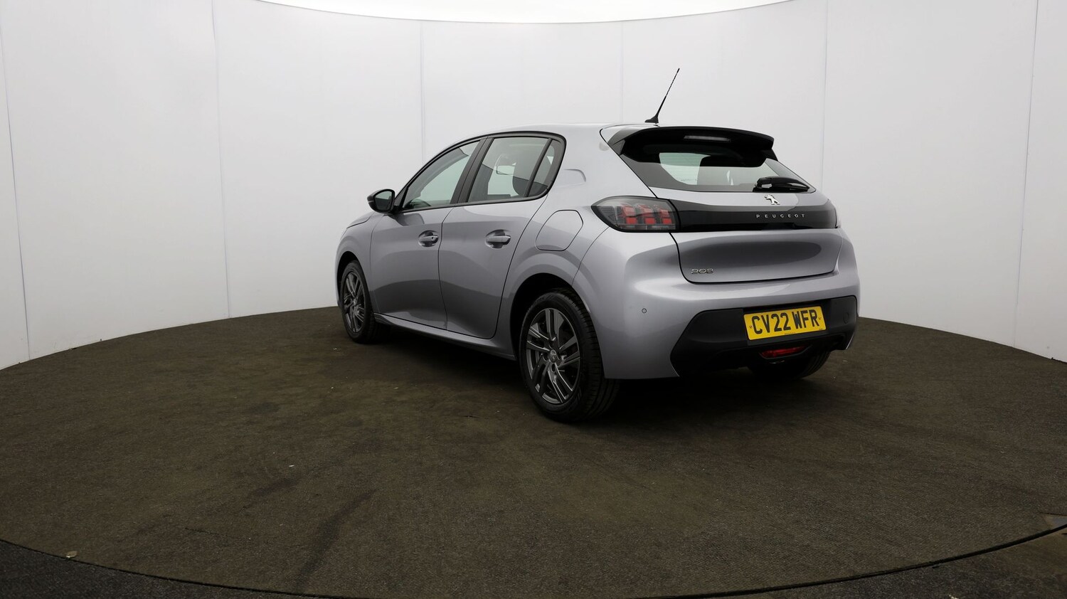 Used Peugeot 208 for sale - 76810593: Photo 38