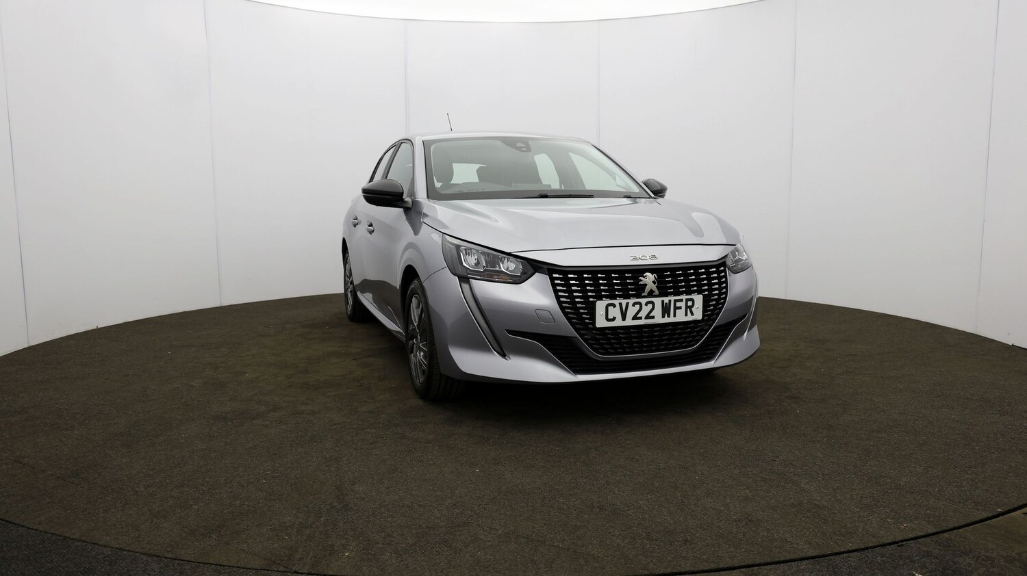 Used Peugeot 208 for sale - 76810593: Photo 39