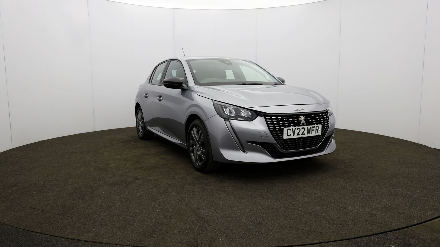 Used Peugeot 208 for sale - 76810593: Photo 40