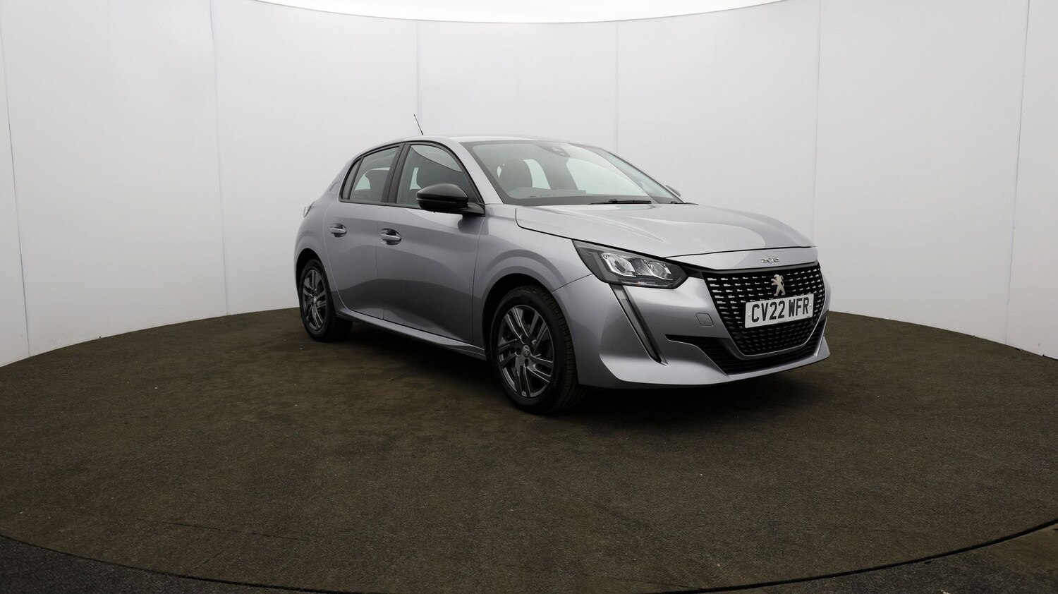 Used Peugeot 208 for sale - 76810593: Photo 41