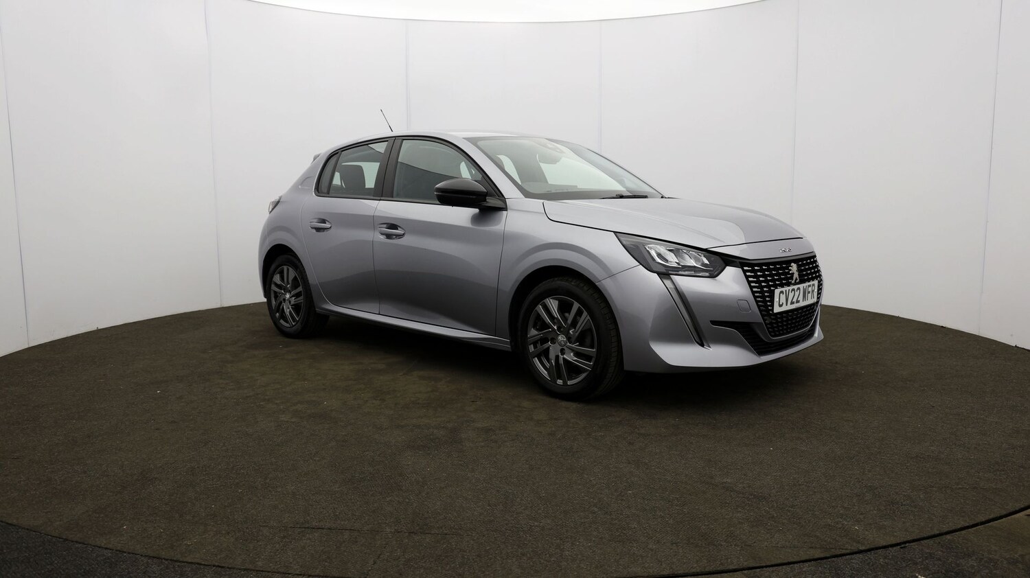 Used Peugeot 208 for sale - 76810593: Photo 42