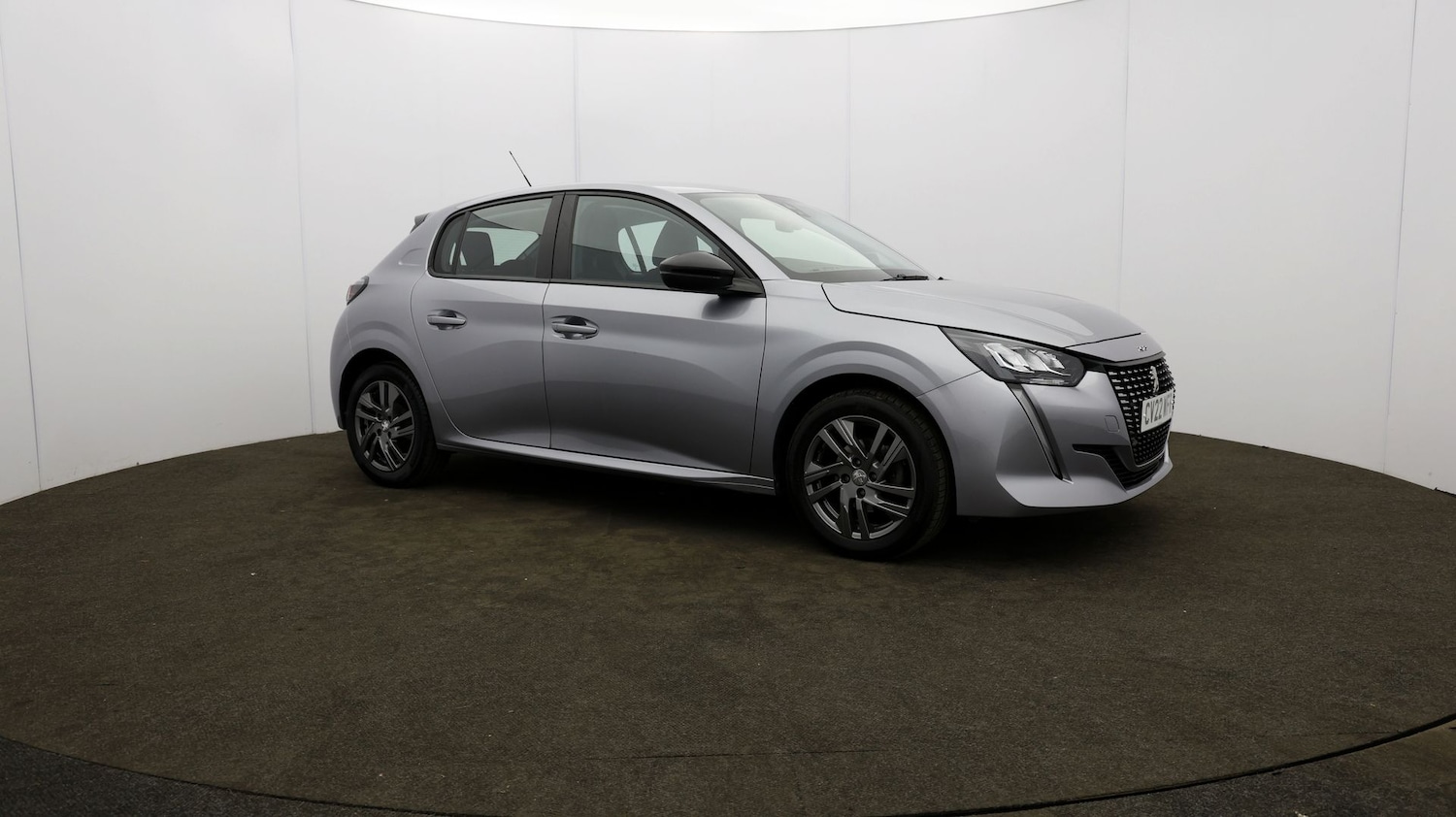 Used Peugeot 208 for sale - 76810593: Photo 43