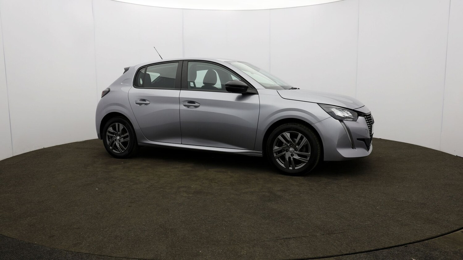 Used Peugeot 208 for sale - 76810593: Photo 44