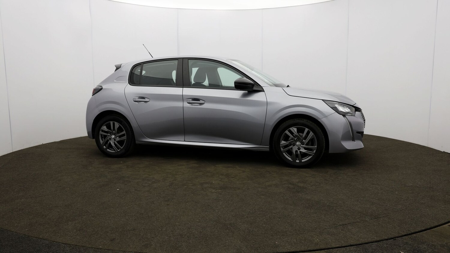 Used Peugeot 208 for sale - 76810593: Photo 45