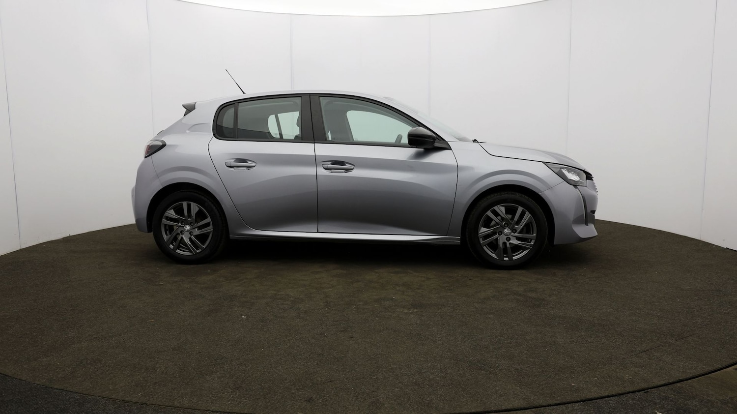 Used Peugeot 208 for sale - 76810593: Photo 46