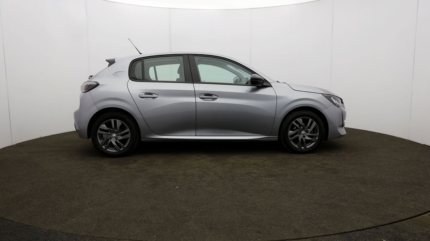 Used Peugeot 208 for sale - 76810593: Photo 47