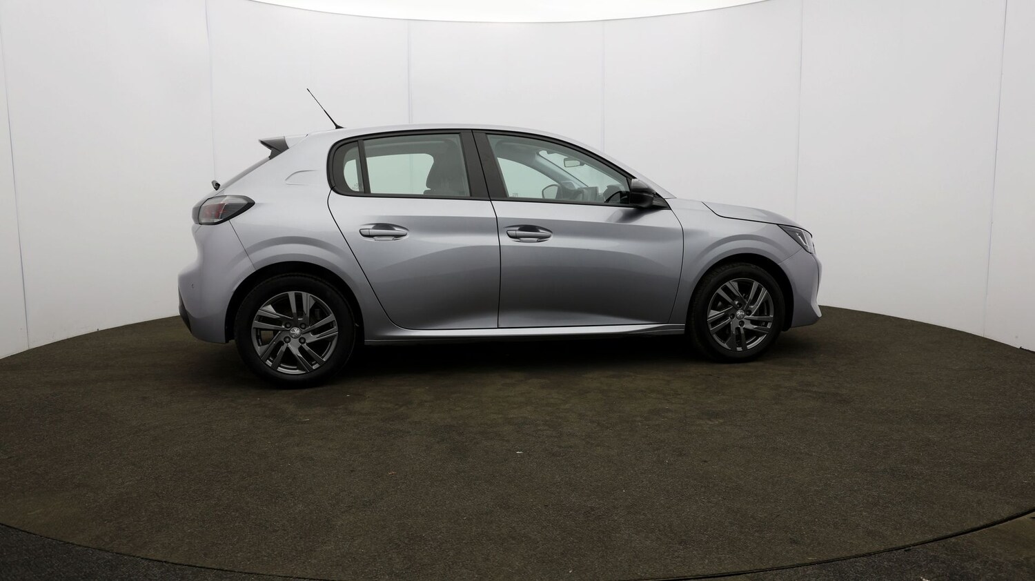 Used Peugeot 208 for sale - 76810593: Photo 48
